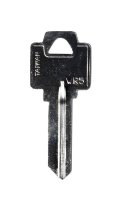 House/Office Key Blank Single sided For Weiser Locks
