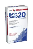 Natural Easy Sand 20 Joint Compound 18 lb.