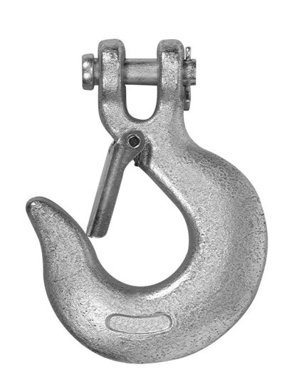 5.5 in. H x 3/8 in. Utility Slip Hook 5400 lb.