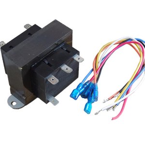 120/208/220V to 24V Transformer