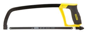 12 in. Hacksaw Black 1 pc.