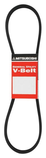 General Utility V-Belt 0.38 in. W x 36 in. L