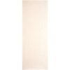 32 in. x 80 in. Smooth Flush Primed White Hollow Core H