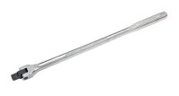 (image for) 1/2 in. Flex Handle Breaker Bar 18 in. L 1 pc