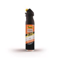 (image for) Pro Grade Flat White Knockdown Ceiling Texture Spray 20 oz