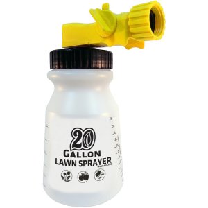 20 gal. Hose End Sprayer