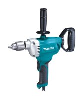 1/2 in. Keyed Spade Handle Corded Drill 8.5 amps 600 rpm
