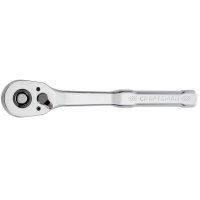 (image for) Low Profile 1/2 in. drive Ratchet 72 teeth