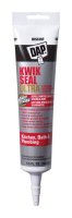 Kwik Seal Ultra Biscuit Siliconized Acrylic Kitchen and Bath