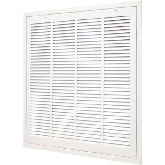 (image for) 10 In. X 30 In. Return Air Filter Grille