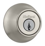 Deadbolts Double Cyl