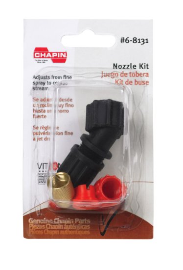 Nozzle Kit