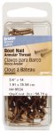 (image for) Bronze Boat Nails