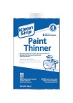 Solvents/Thinners