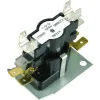 (image for) Fan And Heat Sequencer Single Timing, Two Switches, 30-90 Sec On/1-30 Sec Off