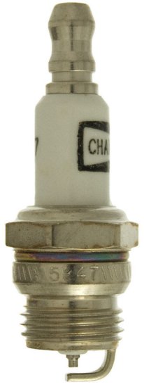 Copper Plus Spark Plug DJ6J