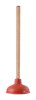 (image for) Toilet Plunger 16 in. L x 5 in. Dia.