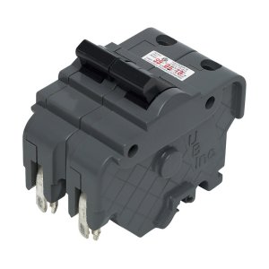 30 amps Standard 2-Pole Circuit Breaker Federal Pacific