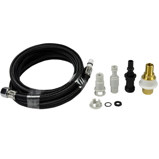 Universal Faucet Sprayer Hose