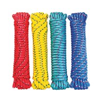 1/2 in. Dia. x 50 ft. L Assorted Diamond Braided Poly