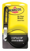 (image for) Strap Oil Filter Wrench 3-7/8 in.