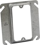 (image for) Steel Boxes And Covers