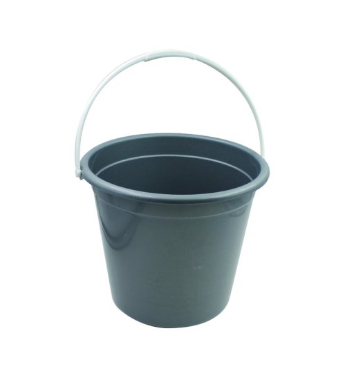 10 L Bucket Assorted