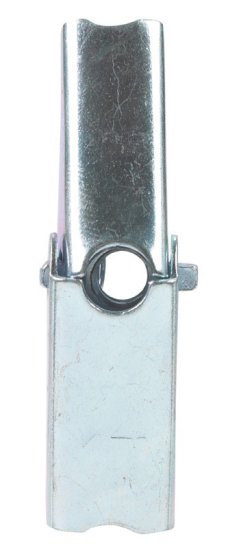 Fas-N- Tite 1/4 in. Dia. x 3 in. L Round Steel Toggle Bo