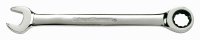 GearWrench 10 mm 12 Point Metric Combination Wrench 6.125 in. L