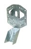 5/16 in. x 6 in. L Hex Hot Dipped Galvanized Steel Lag S