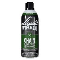 Chain and Cable Lubricant 11 oz. Can