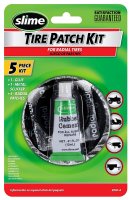 Tire Patch Kit For All