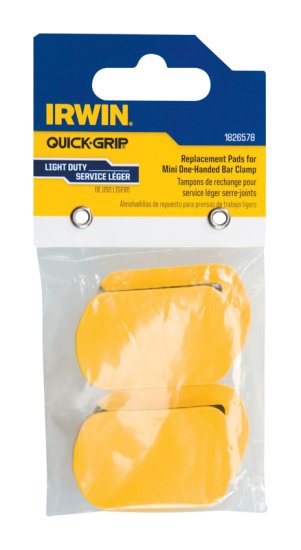 Quick-Grip 3-1/2 in. D Bar Clamp 150 lb.