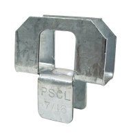 PLYWOOD CLIP PSCL 7/16