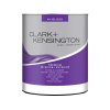 (image for) High-Gloss Black Premium Paint Exterior and Interior 1 qt