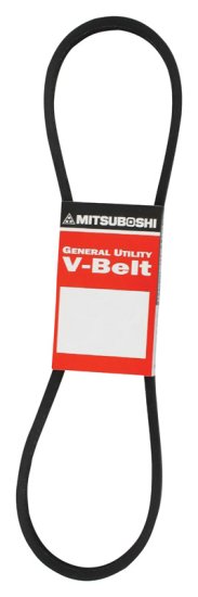 Standard General Utility V-Belt 0.5 in. W x 42 in. L