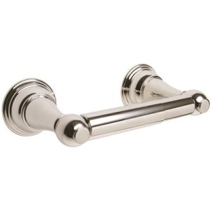 (image for) Muir Toilet Paper Holder in Chrome