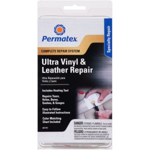 Leather and Vinyl Repair Kit