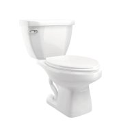 Terra ADA Compliant 1.3 gal. Complete Toilet