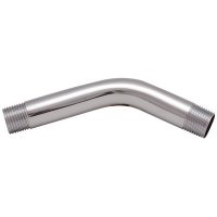 6 in. Shower Arm, Chrome