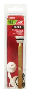 Sterling Tub and Shower 9S-3H/C Faucet Stem