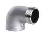 Stainless Steel Fittings