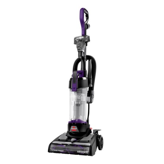 (image for) CleanView Bagless Corded Cyclonic Filter Compact Vacuum