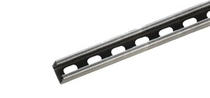 10 ft. L Zinc Strut Channel For IMC