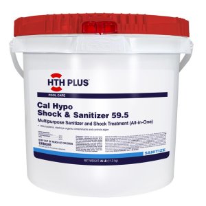 (image for) Granule Cal-Shock 25 lb