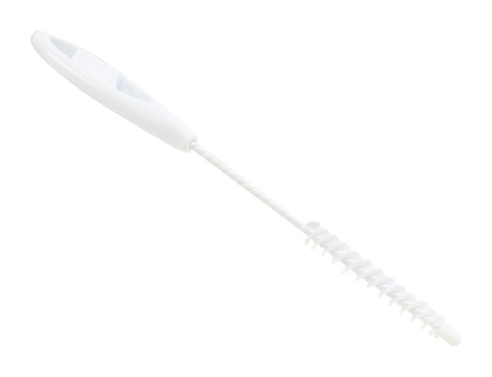 TOILET BRUSH 18" - Click Image to Close