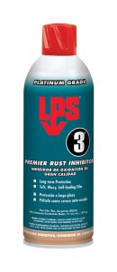 Corrosion Inhibitor 11 oz.