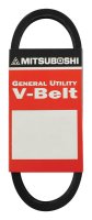 Standard General Utility V-Belt 0.5 in. W x 20 in. L