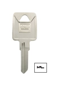 KEY TRIMARK TM1