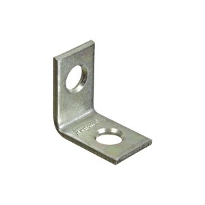 3/4 in x 1/2 in. Inside Corner Brace Zinc 4pk